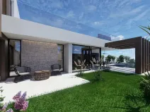 Prodej vily, Torre-Pacheco, Španělsko, 217 m2