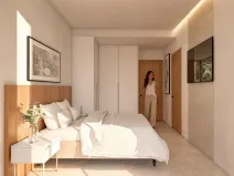 Prodej vily, Alhama de Murcia, Španělsko, 73 m2