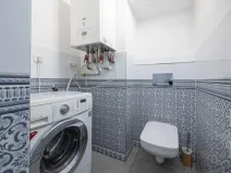 Prodej bytu 5+kk, Brno - Slatina, Tilhonova, 154 m2