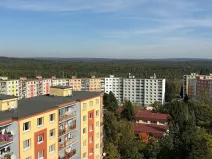 Pronájem bytu 4+1, Plzeň, Manětínská, 75 m2