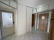 Pronájem bytu 4+1, Plzeň, Manětínská, 75 m2
