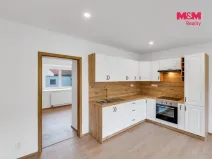 Prodej bytu 2+kk, Lochovice, 59 m2
