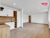 Prodej bytu 3+kk, Lochovice, 104 m2