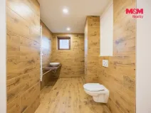 Prodej bytu 2+kk, Chotěvice, 46 m2