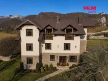 Prodej rodinného domu, Přelouč, B. Němcové, 320 m2