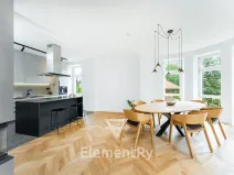 Pronájem bytu 4+kk, Hradec Králové, Heřmanova, 137 m2