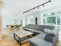 Pronájem bytu 4+kk, Hradec Králové, Heřmanova, 137 m2