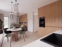 Prodej bytu 3+kk, Úhonice, Ke Hřišti, 83 m2