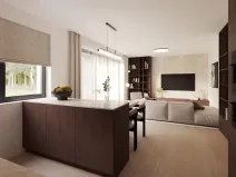 Prodej bytu 3+kk, Úhonice, Ke Hřišti, 83 m2