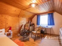 Prodej chalupy, Zborovice, Lesní, 101 m2