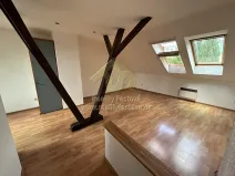 Pronájem bytu 2+kk, Rokycany, Družstevní, 54 m2