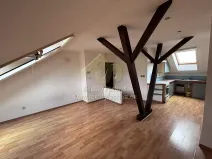 Pronájem bytu 2+kk, Rokycany, Družstevní, 54 m2