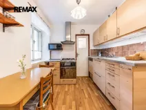 Prodej chalupy, Sedlec-Prčice, 103 m2