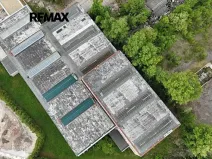 Pronájem výrobních prostor, Roudnice nad Labem, Pracnerova, 2250 m2