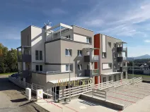 Prodej bytu 2+kk, Teplice, Albrechtova, 67 m2