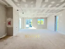 Prodej bytu 2+kk, Teplice, Albrechtova, 67 m2