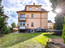 Prodej vícegeneračního domu, Novosedlice, Husova, 360 m2