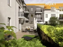 Prodej bytu 1+kk, Mělník, 36 m2