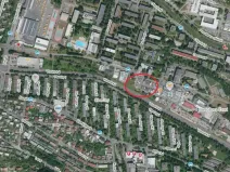 Prodej garáže, Zlín, Broučkova, 18 m2