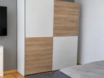 Prodej bytu 1+1, Ústí nad Labem, Nová, 36 m2