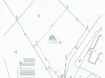 Prodej zahrady, Františkovy Lázně - Horní Lomany, Horní, 1302 m2