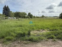 Prodej zahrady, Františkovy Lázně - Horní Lomany, Horní, 1302 m2