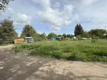 Prodej zahrady, Františkovy Lázně - Horní Lomany, Horní, 1146 m2