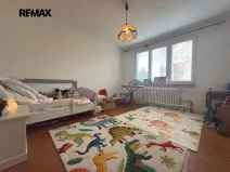 Pronájem bytu 3+1, Blatná, Zahradnická, 76 m2