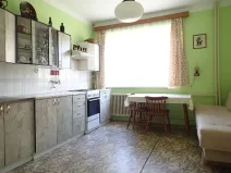 Prodej rodinného domu, Nové Město na Moravě, Mírová, 124 m2