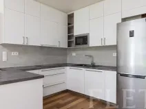 Pronájem bytu 3+kk, Praha - Dolní Chabry, Poštova, 79 m2