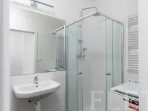 Pronájem bytu 1+kk, Praha - Jinonice, Peroutkova, 26 m2