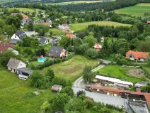 Prodej pozemku pro bydlení, Chocerady, 1135 m2