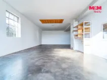 Prodej garáže, Břasy - Vranovice, 78 m2