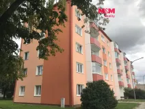 Prodej bytu 2+1, Uničov, Bratří Čapků, 51 m2
