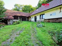 Prodej rodinného domu, Petrovice I - Újezdec, 51 m2