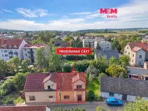Prodej rodinného domu, Lázně Bělohrad, Třetí strana, 68 m2