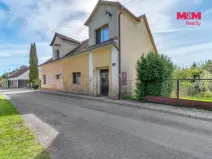 Prodej rodinného domu, Lázně Bělohrad, Třetí strana, 68 m2