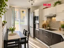 Prodej bytu 3+1, Lubenec, Pražská, 67 m2