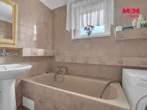 Prodej chalupy, Slavíkov - Horní Vestec, 140 m2