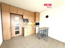 Prodej bytu 1+kk, Ostrava - Poruba, náměstí Václava Vacka, 30 m2