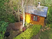 Prodej chaty, Staré Hobzí, 40 m2