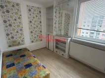Pronájem bytu 3+kk, Liberec, Burianova, 62 m2