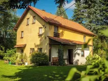 Prodej rodinného domu, Dobřeň, 149 m2