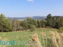 Prodej pozemku, Letovice, 25345 m2