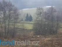 Prodej pozemku, Vyšší Brod, 919 m2