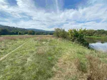 Prodej pozemku, Všenory, 601 m2