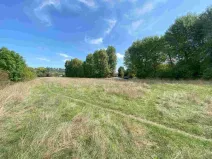 Prodej pozemku, Všenory, 601 m2
