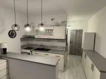 Prodej bytu 2+kk, Jablonec nad Nisou, Lužická, 36 m2