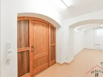 Prodej bytu 2+kk, Praha - Nusle, Oldřichova, 44 m2
