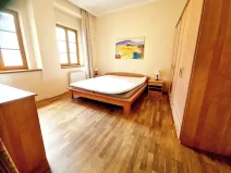 Pronájem bytu 2+kk, Praha - Nové Město, Ve Smečkách, 72 m2